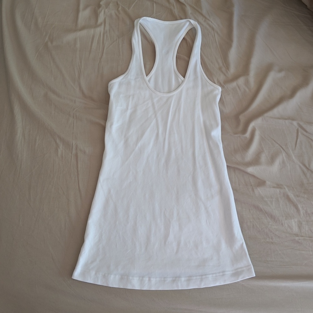 Lululemon Cool Racerback